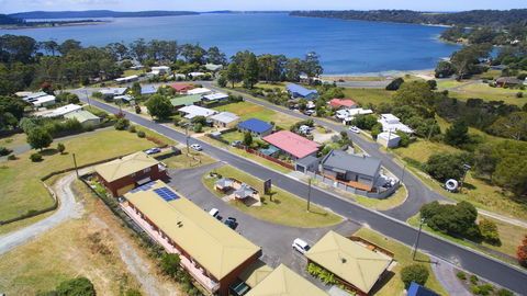 Sweetwater Villas - Kingaroy Accommodation 0