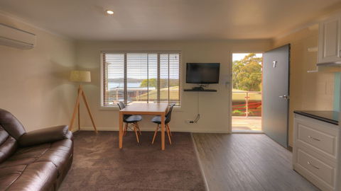 Sweetwater Villas - Kingaroy Accommodation 3