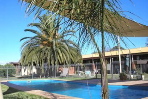 Walkabout Motel - Kingaroy Accommodation 5