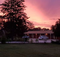 Walkabout Motel - Kingaroy Accommodation
