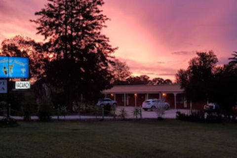 Walkabout Motel - Kingaroy Accommodation 0