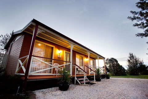 Walkabout Motel - Kingaroy Accommodation 1