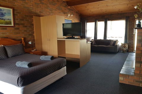 Walkabout Motel - Kingaroy Accommodation 7