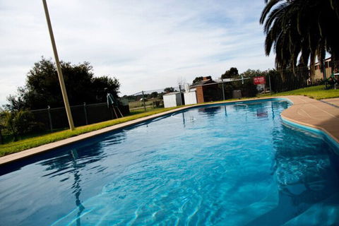 Walkabout Motel - Kingaroy Accommodation 4