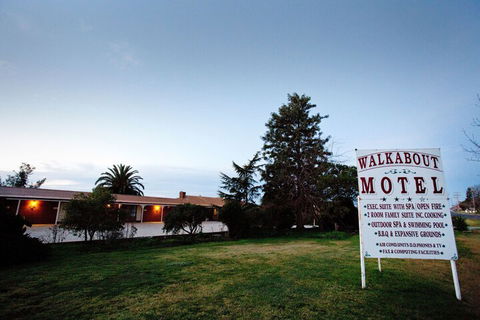 Walkabout Motel - Kingaroy Accommodation 2