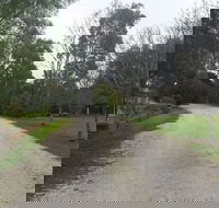 Rutherglen Motor Inn - Kingaroy Accommodation