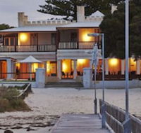 Hotel Rottnest - Kingaroy Accommodation