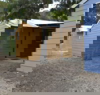 Rottnest Island Authority - Kingaroy Accommodation