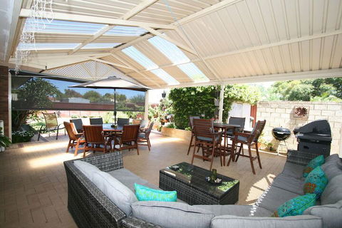 Safety Bay Guest House - Kingaroy Accommodation 1