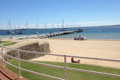 Safety Bay Guest House - Kingaroy Accommodation 7