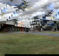 True Blue Motor Inn - Kingaroy Accommodation