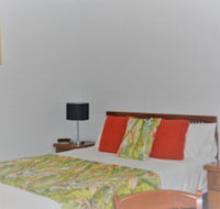 Central Park Motel - Kingaroy Accommodation