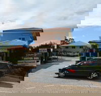 Rocky Gardens Motor Inn - Kingaroy Accommodation