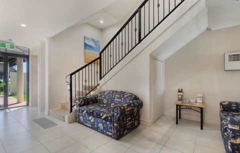City-ville Luxury Apartments & Motel - Kingaroy Accommodation 5