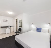 Metro Motel Rockhampton - Kingaroy Accommodation