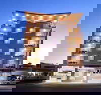 CBD Luxury Accommodation - Kingaroy Accommodation