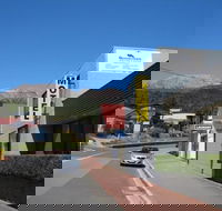 Queenstown Motor Lodge - Kingaroy Accommodation