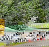 Mountain View Motel Queenstown - Kingaroy Accommodation