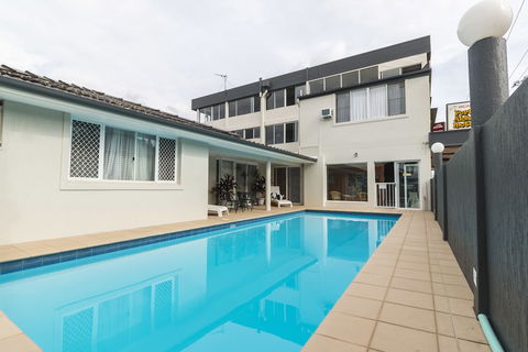 Port Aloha Motel - Kingaroy Accommodation 0