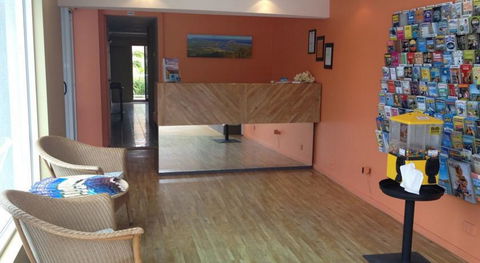 Port Aloha Motel - Kingaroy Accommodation 3