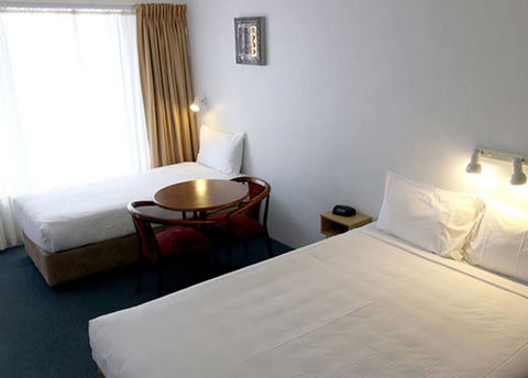 Port Aloha Motel - Kingaroy Accommodation 5