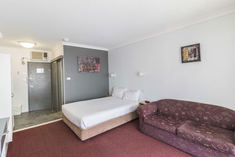 Port Aloha Motel - Kingaroy Accommodation 6