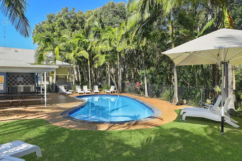 Flynns On Surf Beach Villas - Kingaroy Accommodation 2