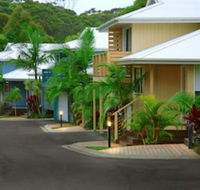 Flynns on Surf Beach Villas - Kingaroy Accommodation