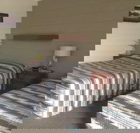 Admella Motel - Kingaroy Accommodation