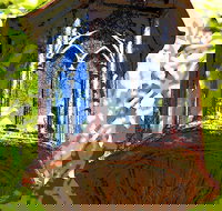 Annesley House - Kingaroy Accommodation