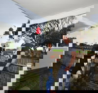 NRMA Portland Bay Holiday Park - Kingaroy Accommodation