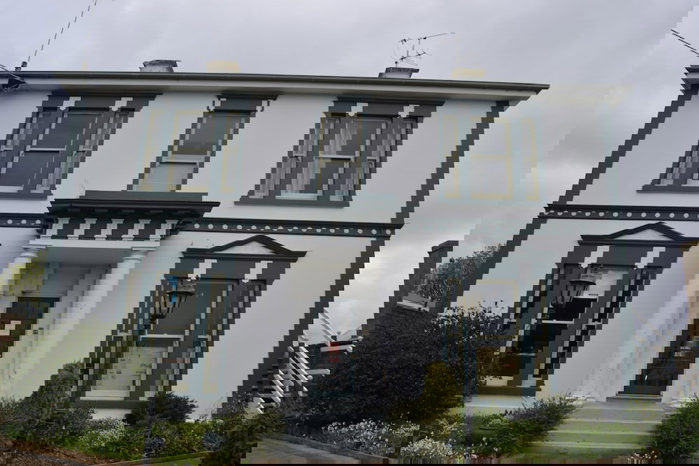 Framlingham East VIC Kingaroy Accommodation