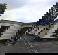 Portland Tourist Park - Kingaroy Accommodation