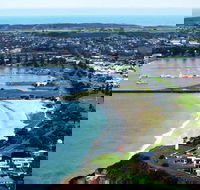 Melaleuca Motel - Kingaroy Accommodation