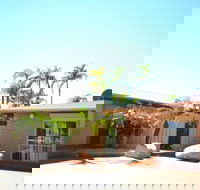 The Lodge Motel - Kingaroy Accommodation