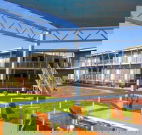 The Landing Port Hedland - Kingaroy Accommodation