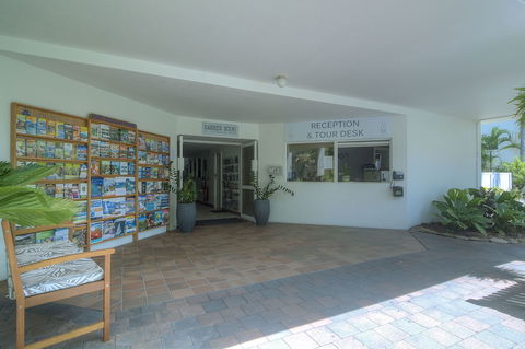 Garrick House - Kingaroy Accommodation 4