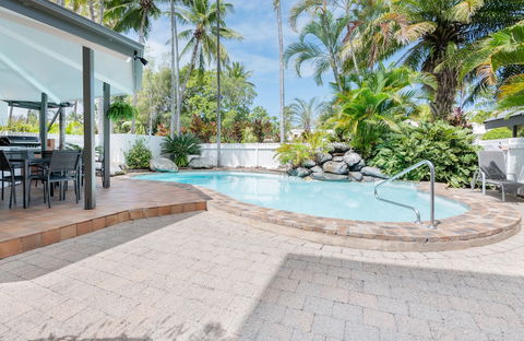 Garrick House - Kingaroy Accommodation 3