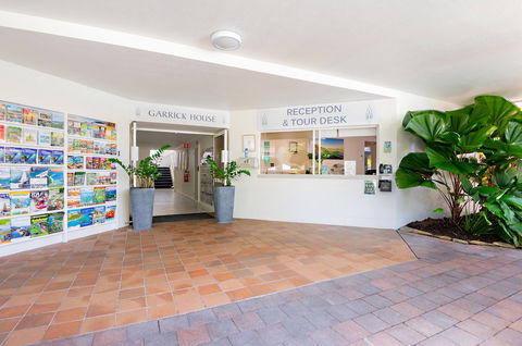 Garrick House - Kingaroy Accommodation 5