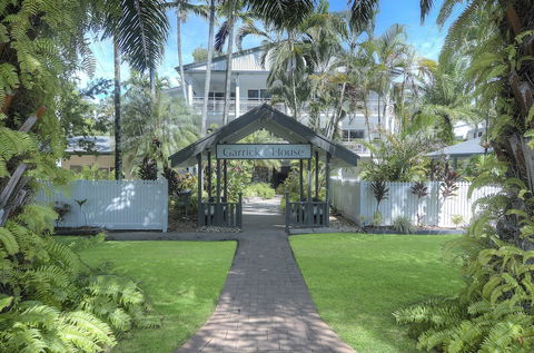 Garrick House - Kingaroy Accommodation 1