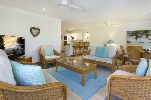 Garrick House - Kingaroy Accommodation 6