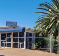 Acacia Ridge Motor Inn - Kingaroy Accommodation