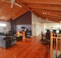 Pelican Sands Bed  Breakfast - Kingaroy Accommodation