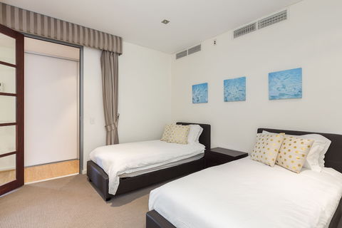 Gallery Serviced Apartments - Kingaroy Accommodation 4
