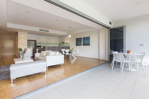 Gallery Serviced Apartments - Kingaroy Accommodation 5