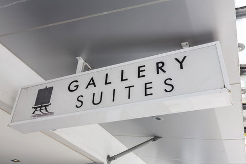 Gallery Serviced Apartments - Kingaroy Accommodation 2