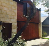 Fremantle Beach Studio - Kingaroy Accommodation