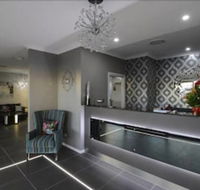 Aastro Dish Motor Inn - Kingaroy Accommodation