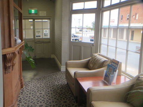 Coachman Hotel Motel - Kingaroy Accommodation 2