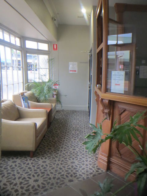 Coachman Hotel Motel - Kingaroy Accommodation 4